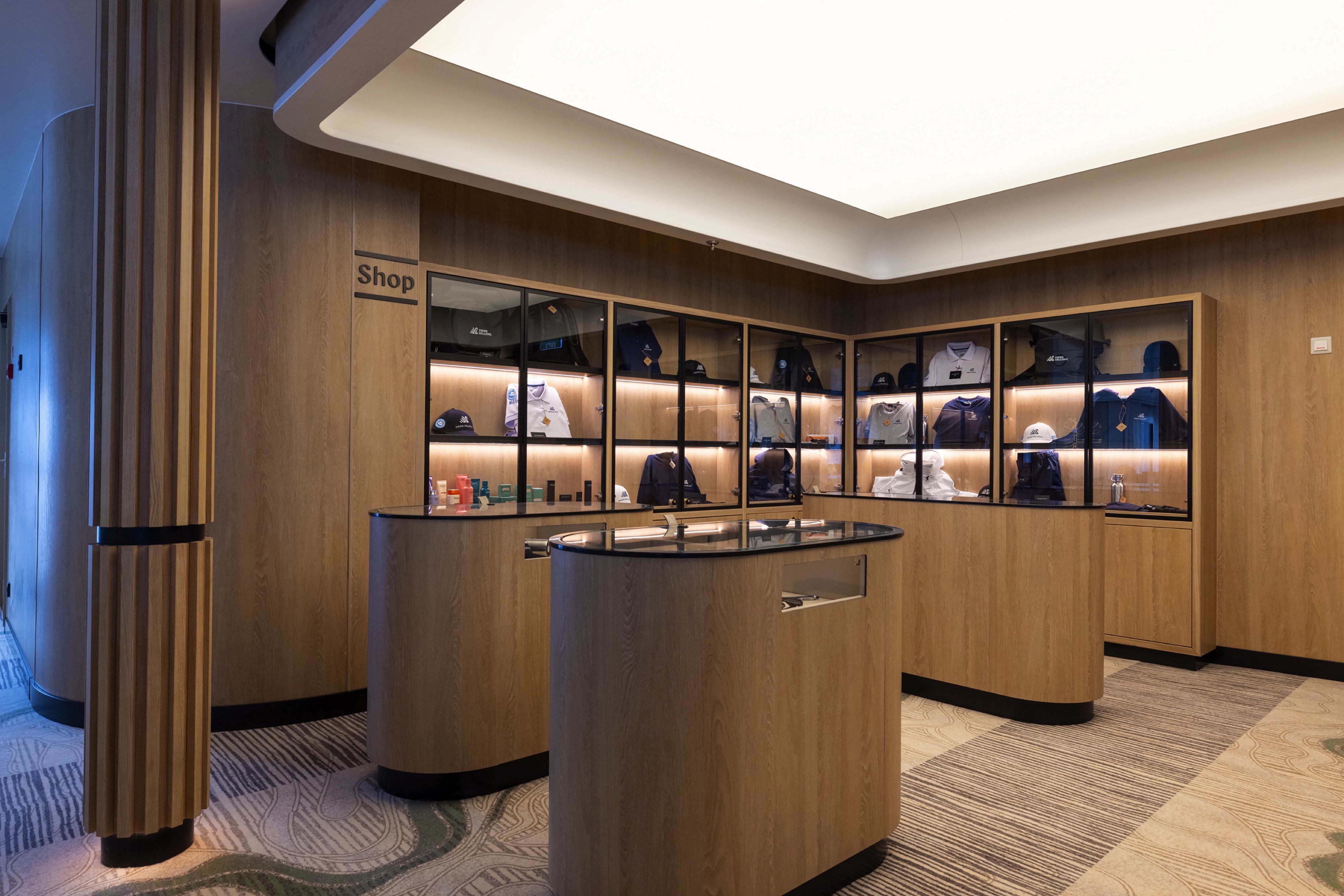 Boutique on SH Vega